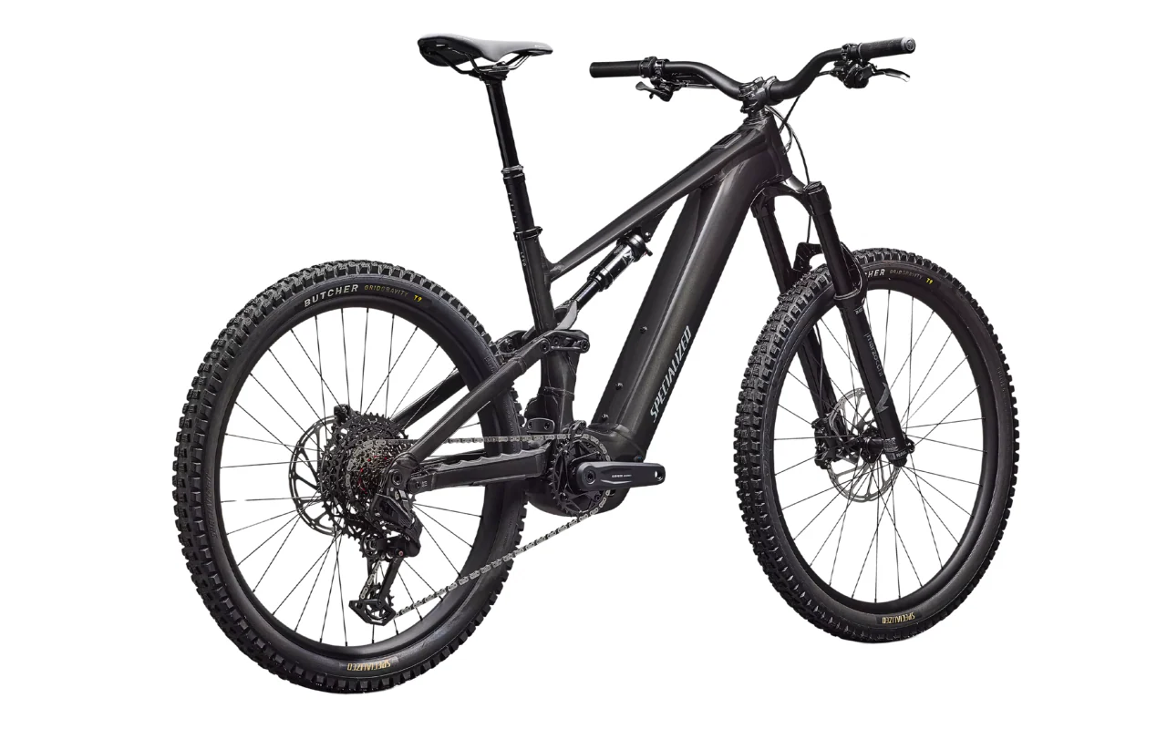 Turbo Levo 4 Alloy - Image 3