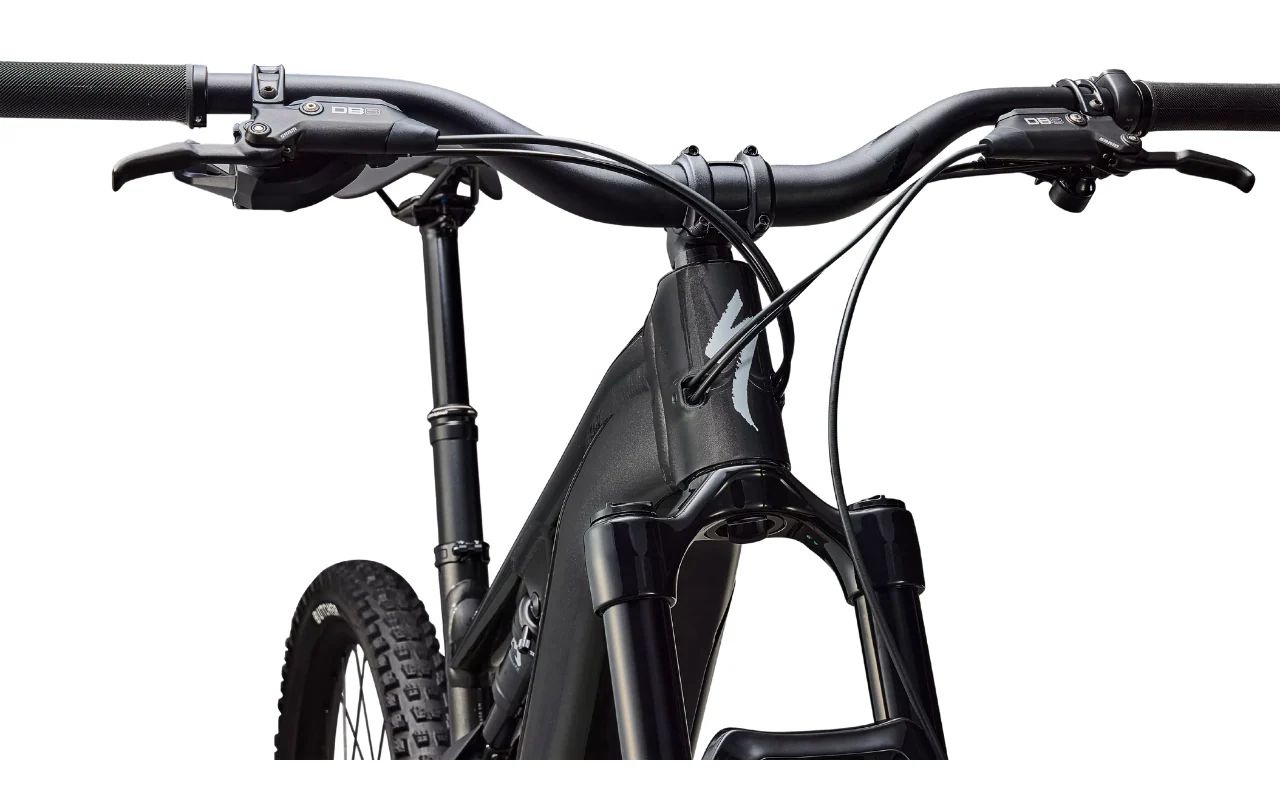 Turbo Levo 4 Alloy - Image 4