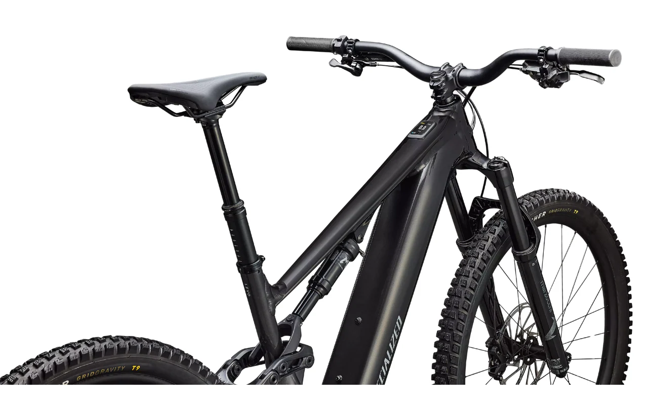 Turbo Levo 4 Alloy - Image 5