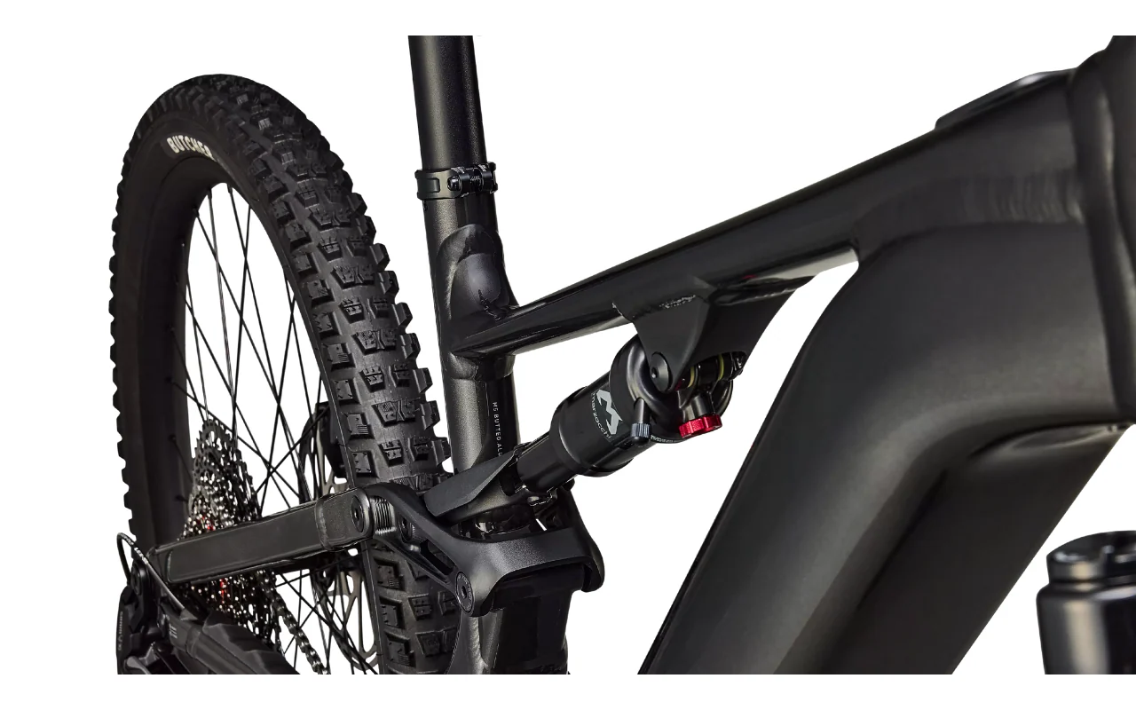 Turbo Levo 4 Alloy - Image 6