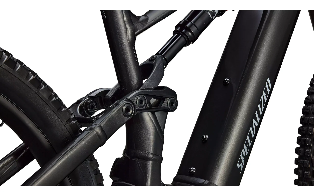 Turbo Levo 4 Alloy - Image 7