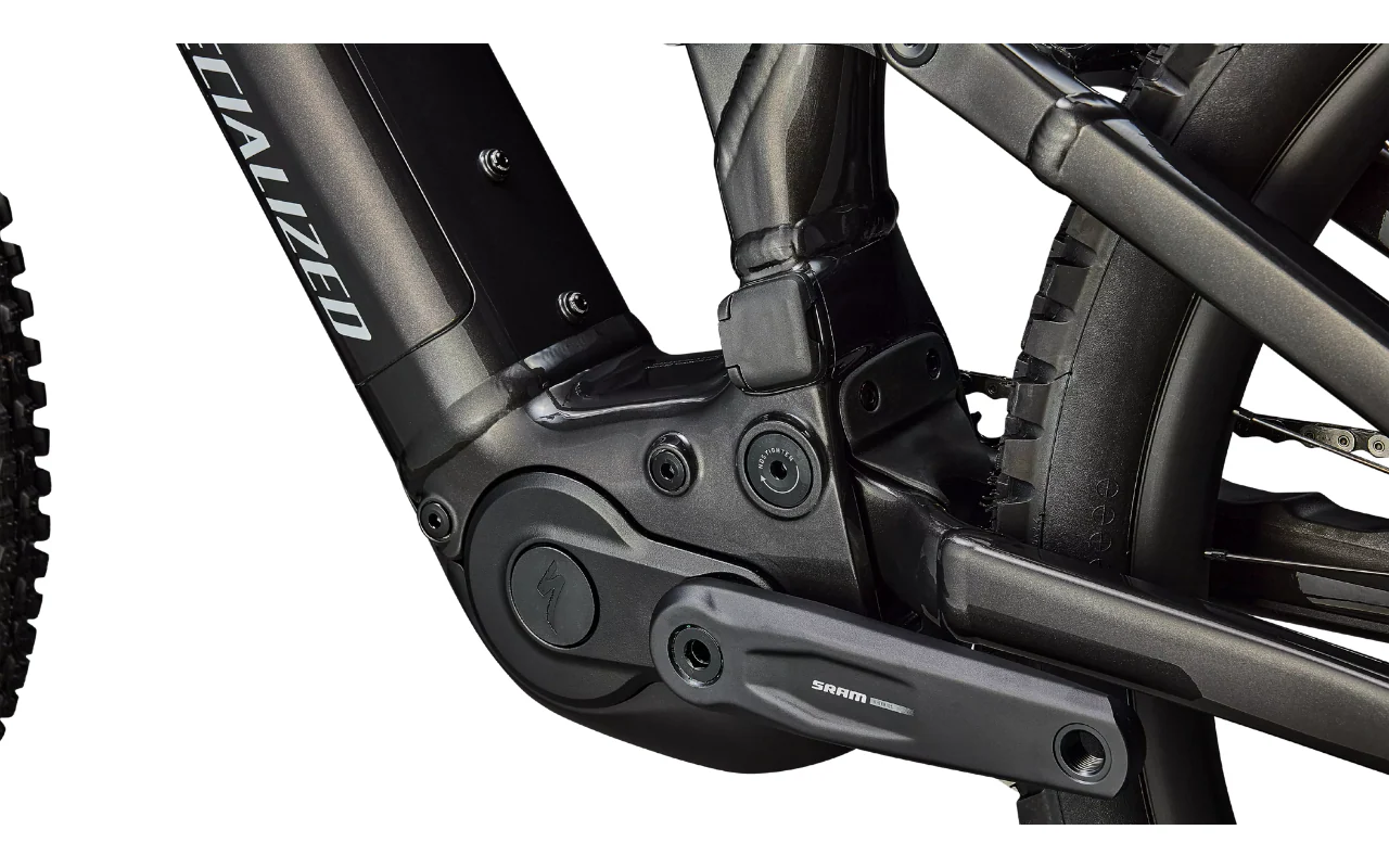 Turbo Levo 4 Alloy - Image 8