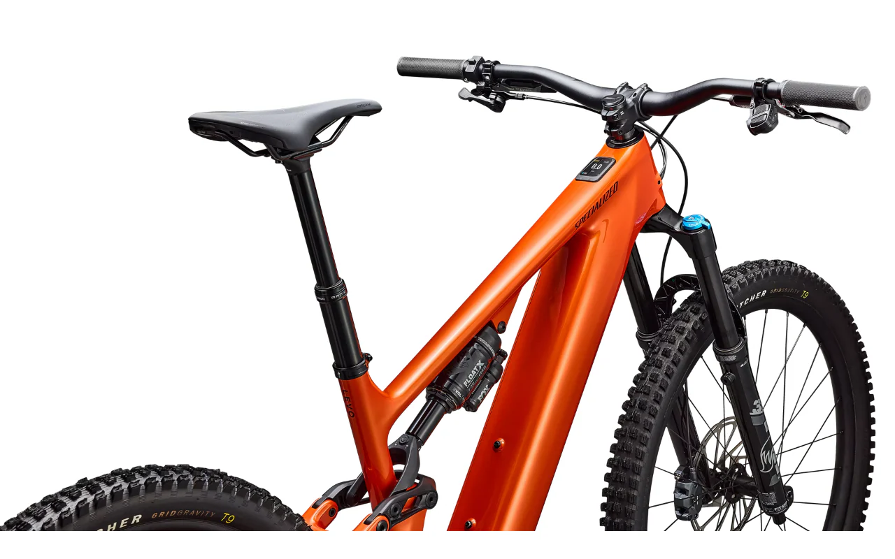 Turbo Levo 4 Comp - Image 10