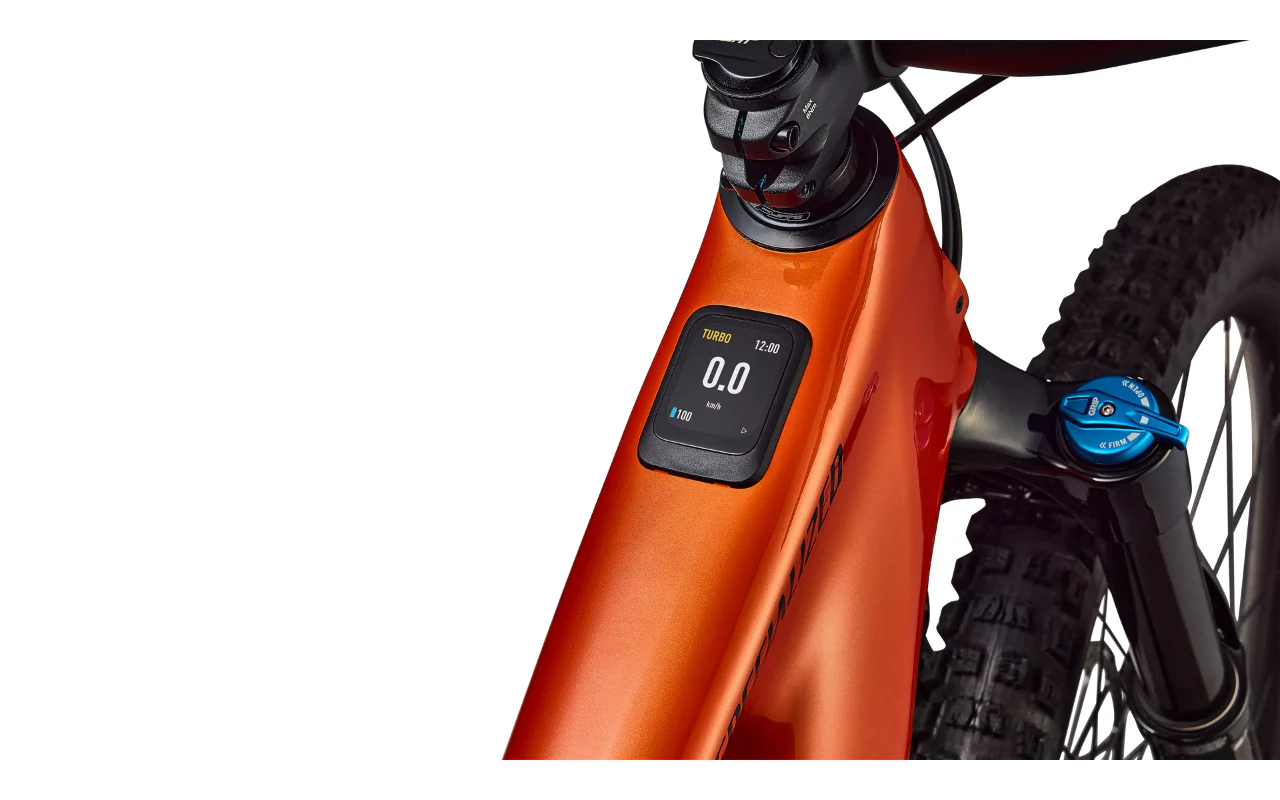 Turbo Levo 4 Comp - Image 11
