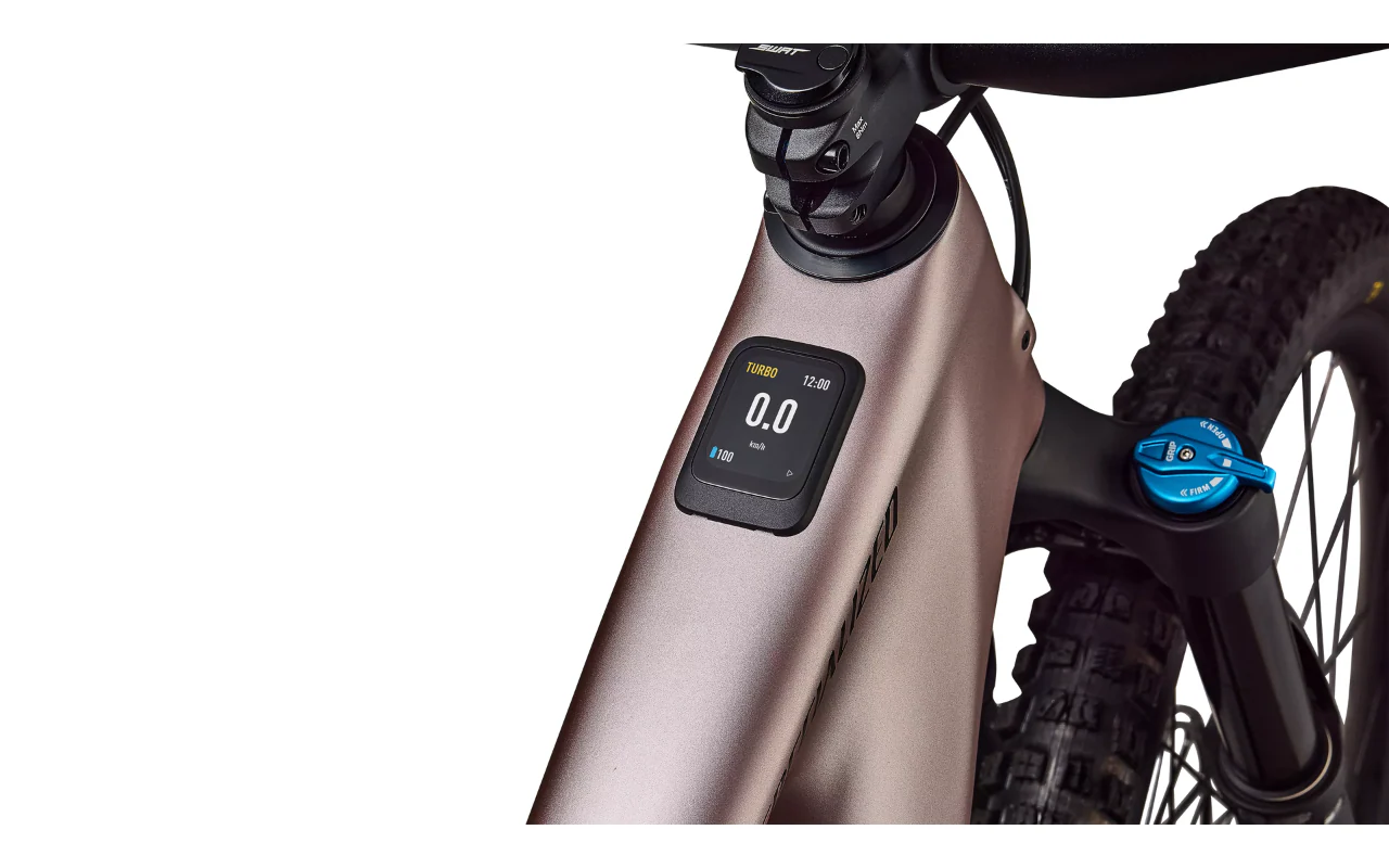 Turbo Levo 4 Comp - Image 12