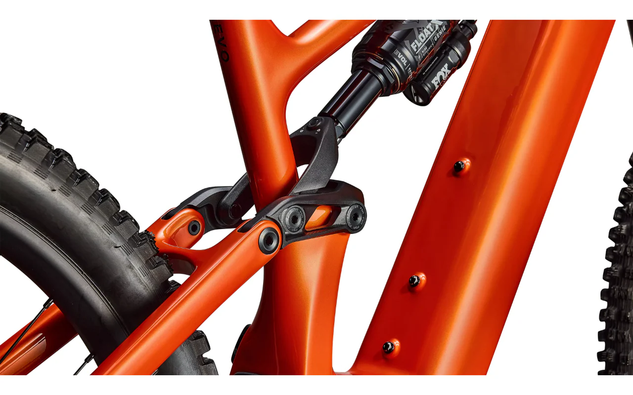 Turbo Levo 4 Comp - Image 13