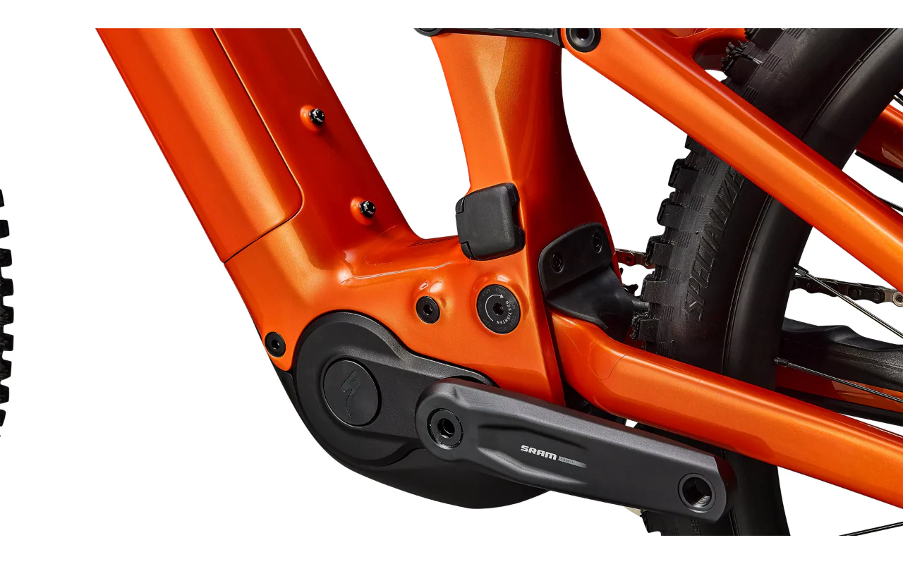 Turbo Levo 4 Comp - Image 15
