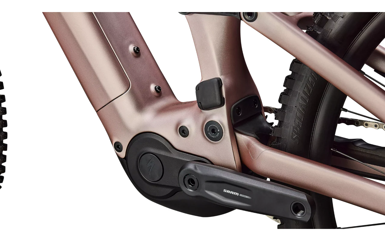 Turbo Levo 4 Comp - Image 16
