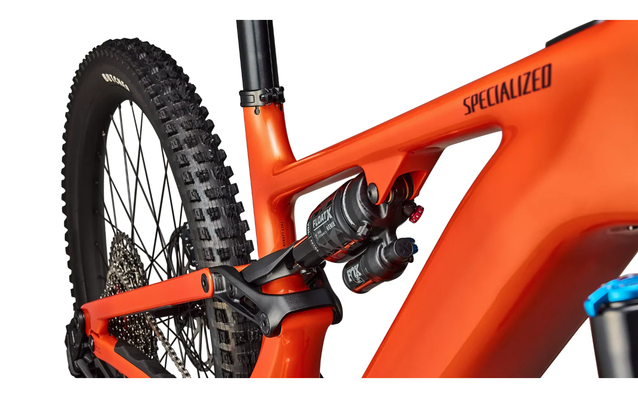Turbo Levo 4 Comp - Image 17