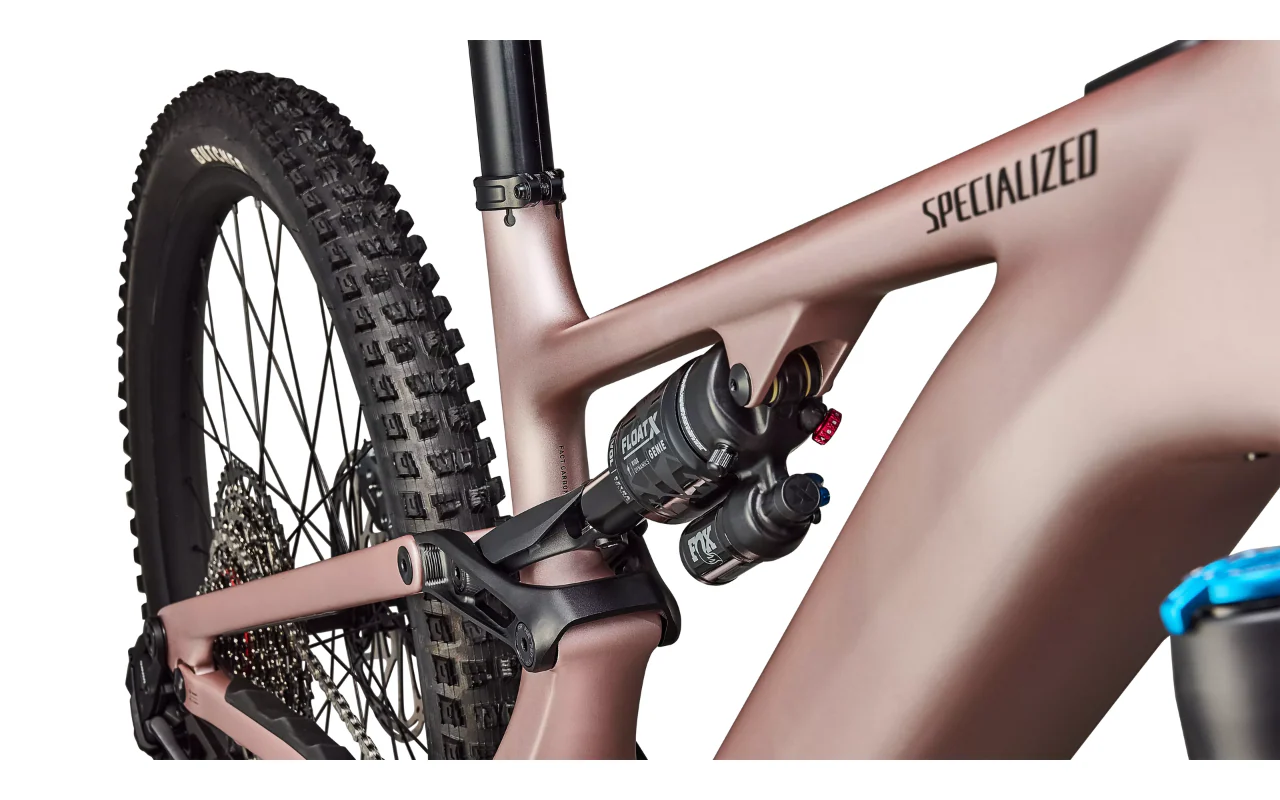 Turbo Levo 4 Comp - Image 18