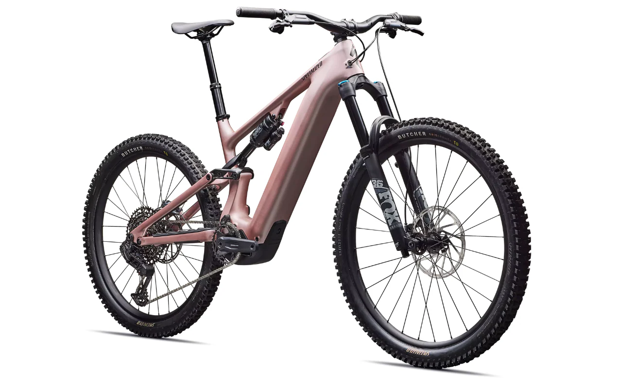 Turbo Levo 4 Comp - Image 3