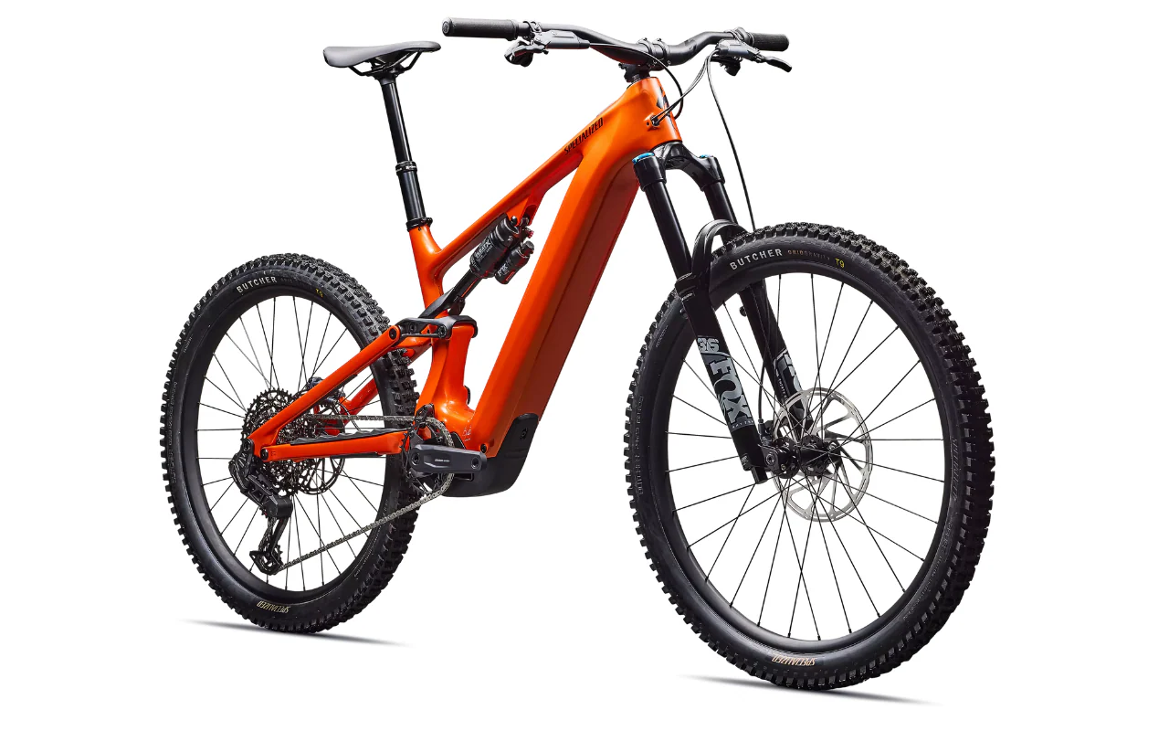 Turbo Levo 4 Comp - Image 4