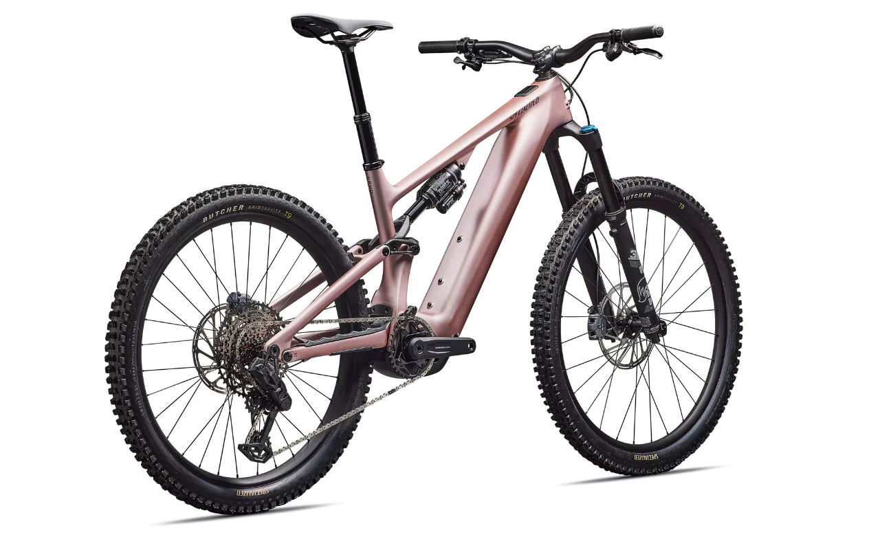 Turbo Levo 4 Comp - Image 5