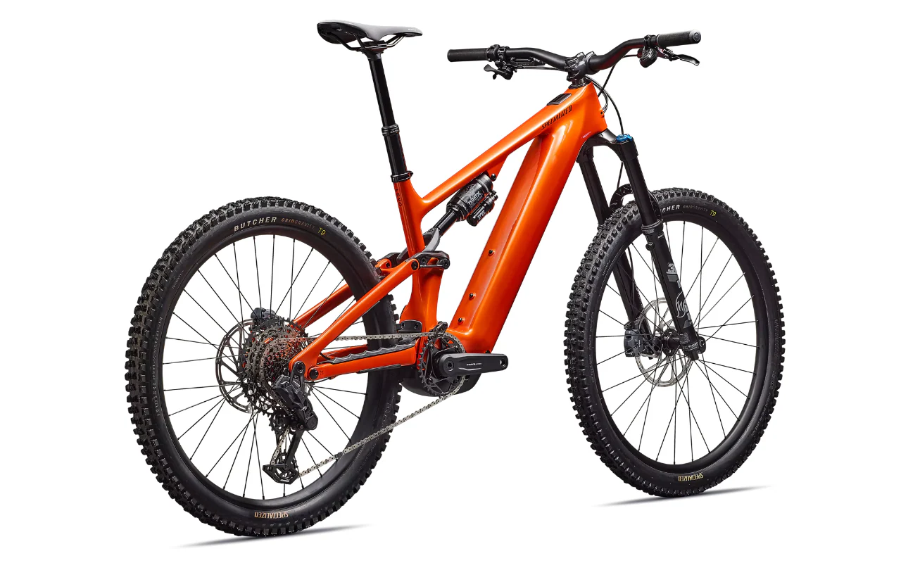 Turbo Levo 4 Comp - Image 6
