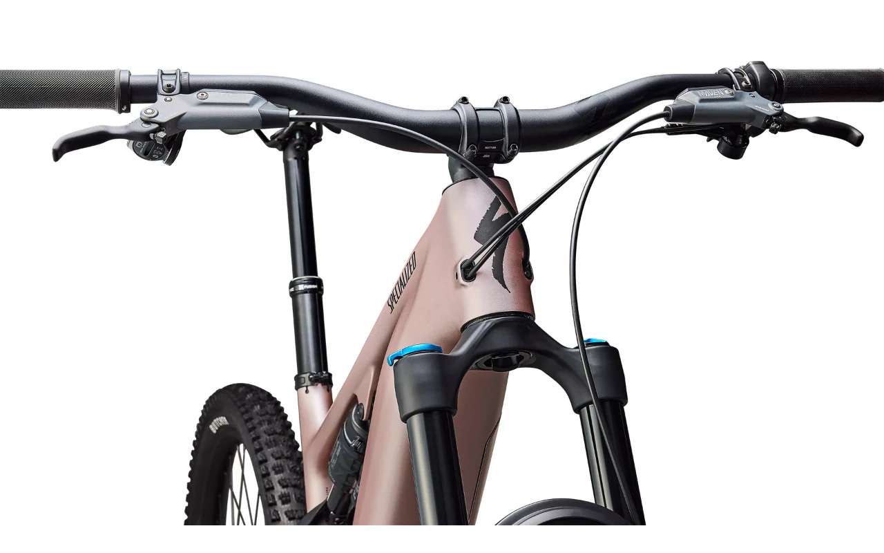 Turbo Levo 4 Comp - Image 7