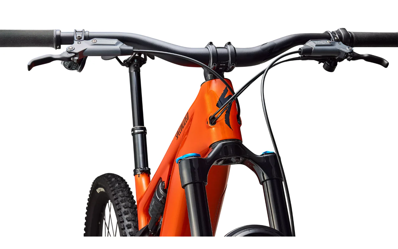 Turbo Levo 4 Comp - Image 8