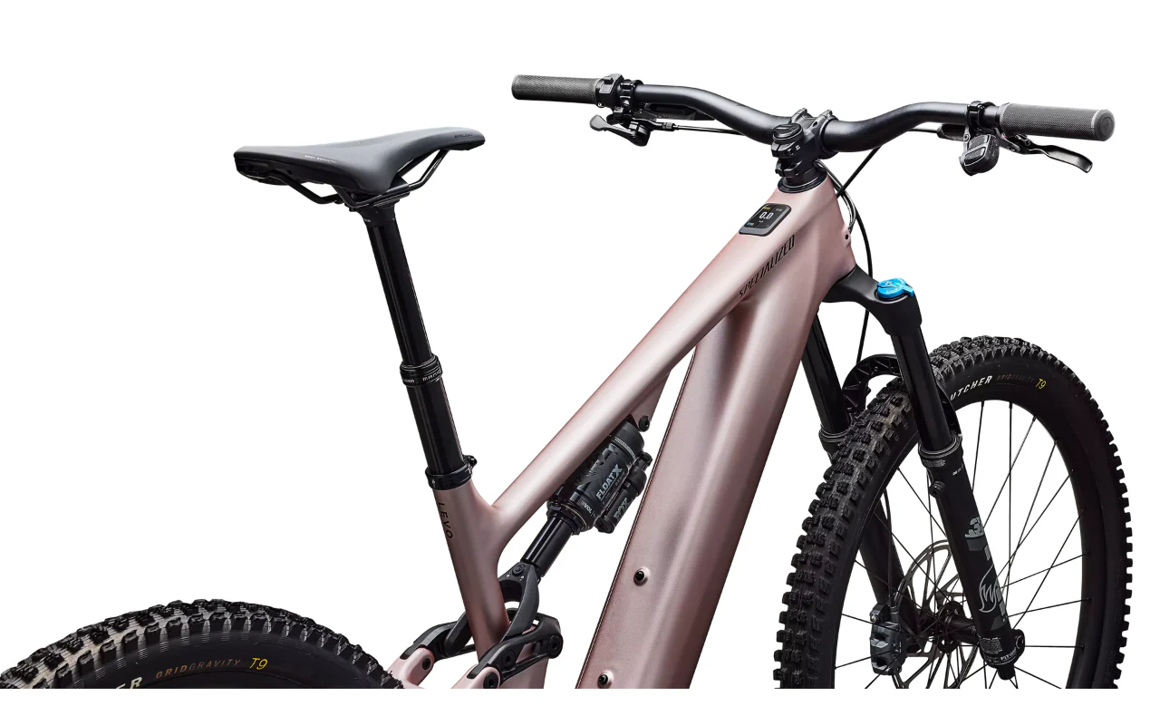 Turbo Levo 4 Comp - Image 9