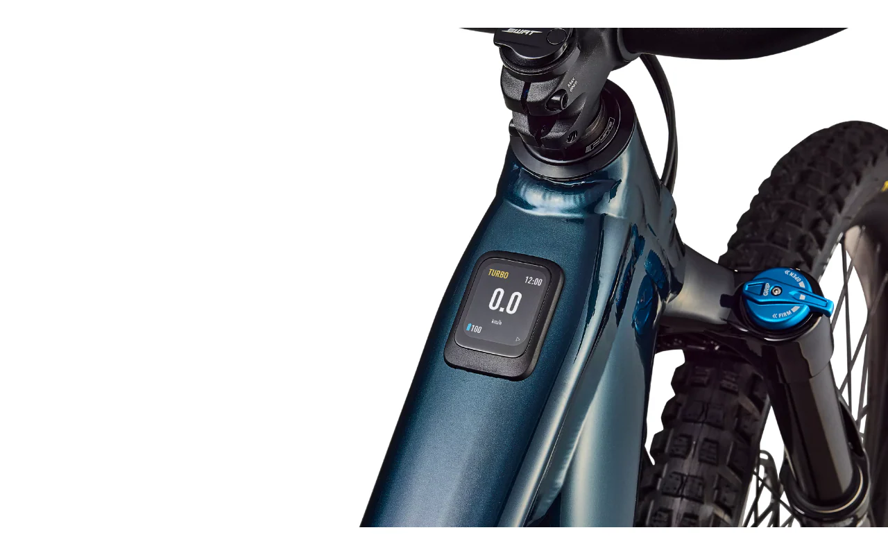 Turbo Levo 4 Comp Alloy - Image 10