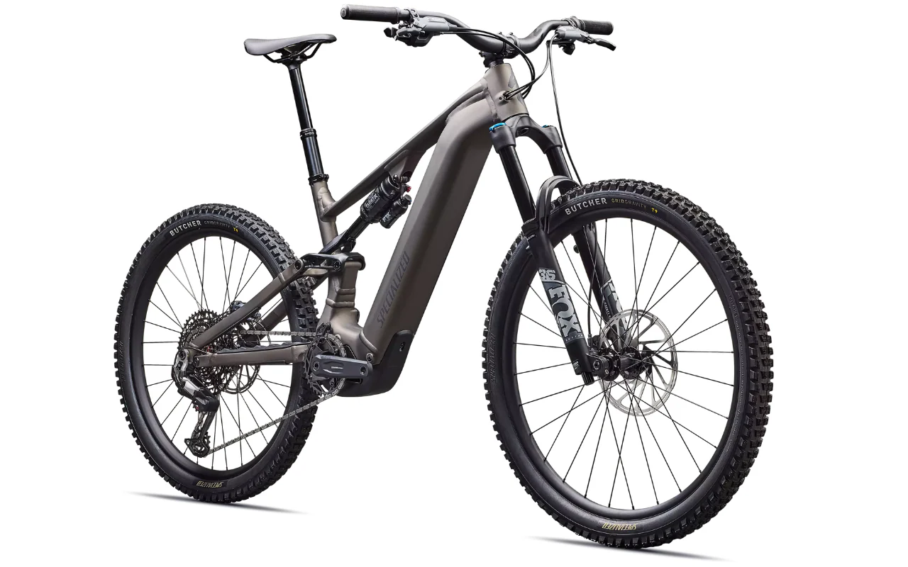 Turbo Levo 4 Comp Alloy - Image 11