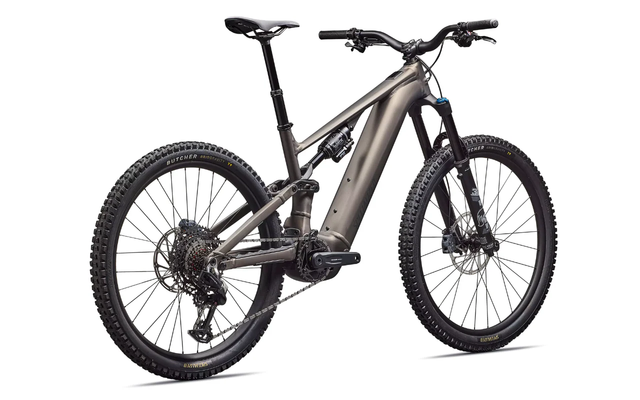 Turbo Levo 4 Comp Alloy - Image 12