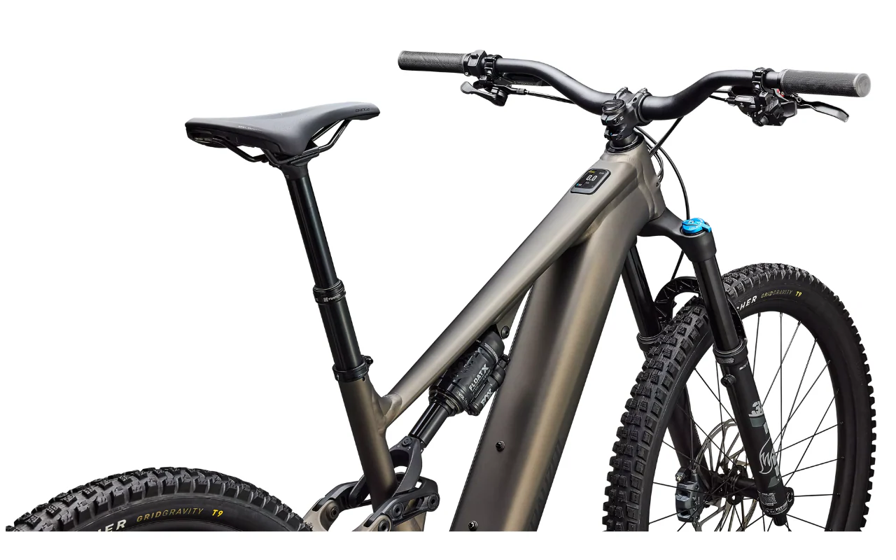 Turbo Levo 4 Comp Alloy - Image 13