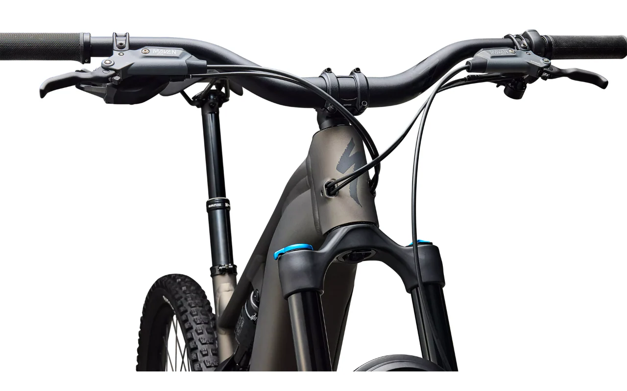 Turbo Levo 4 Comp Alloy - Image 14