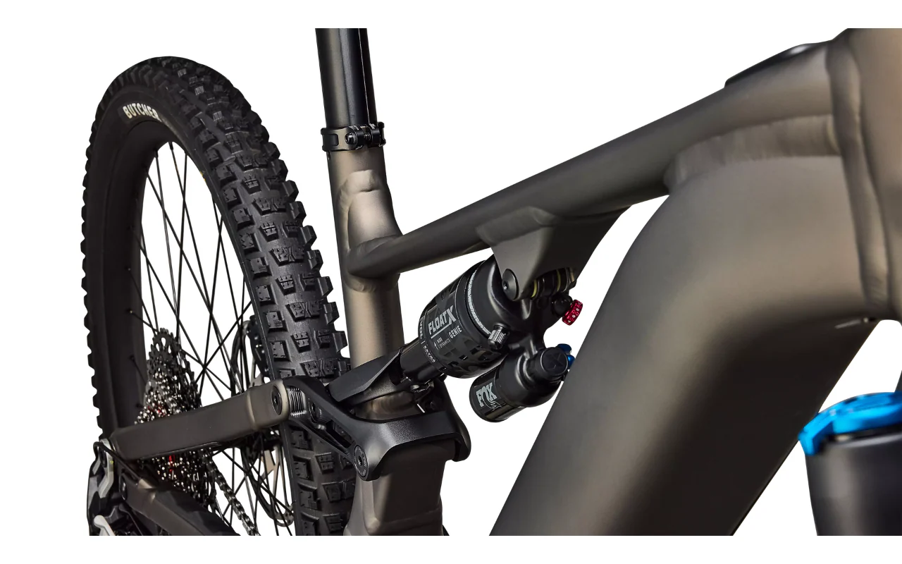Turbo Levo 4 Comp Alloy - Image 15
