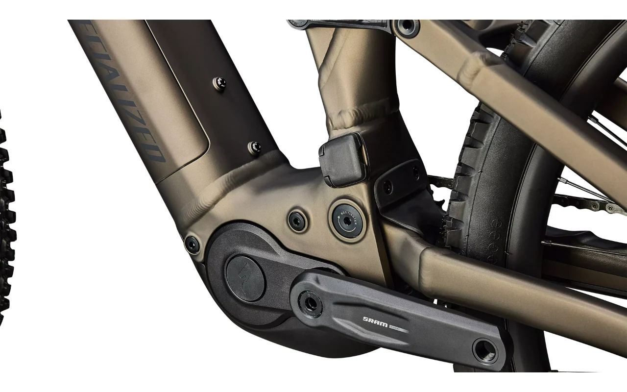 Turbo Levo 4 Comp Alloy - Image 16