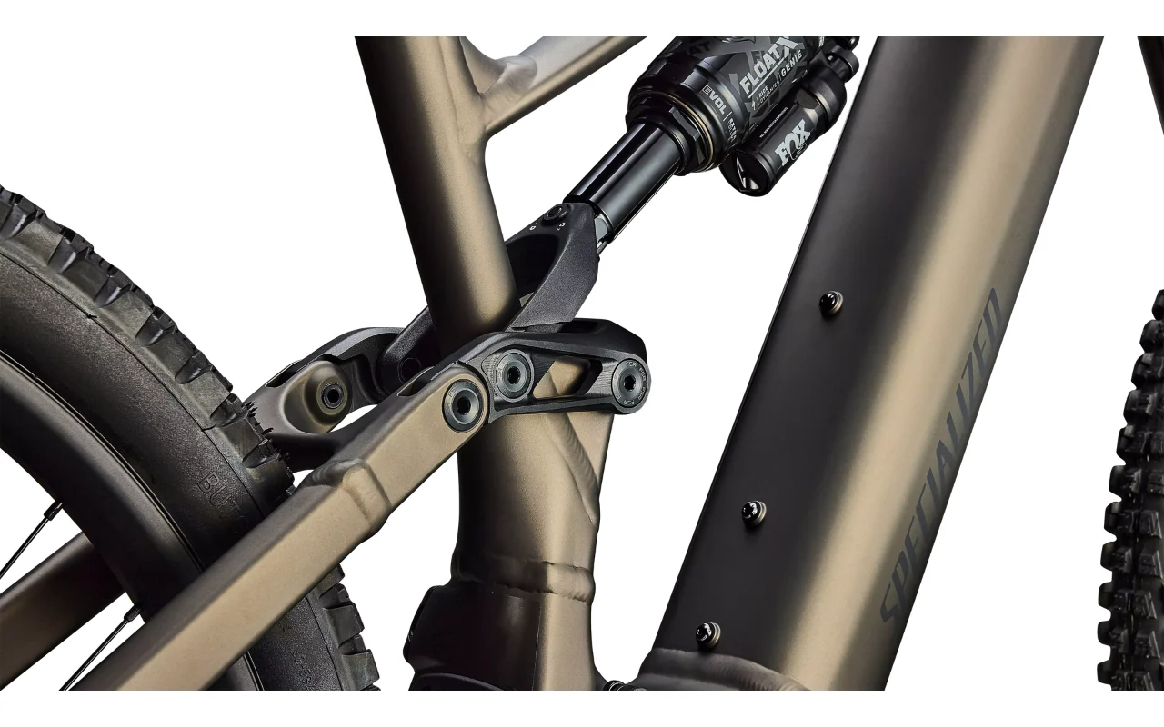 Turbo Levo 4 Comp Alloy - Image 17