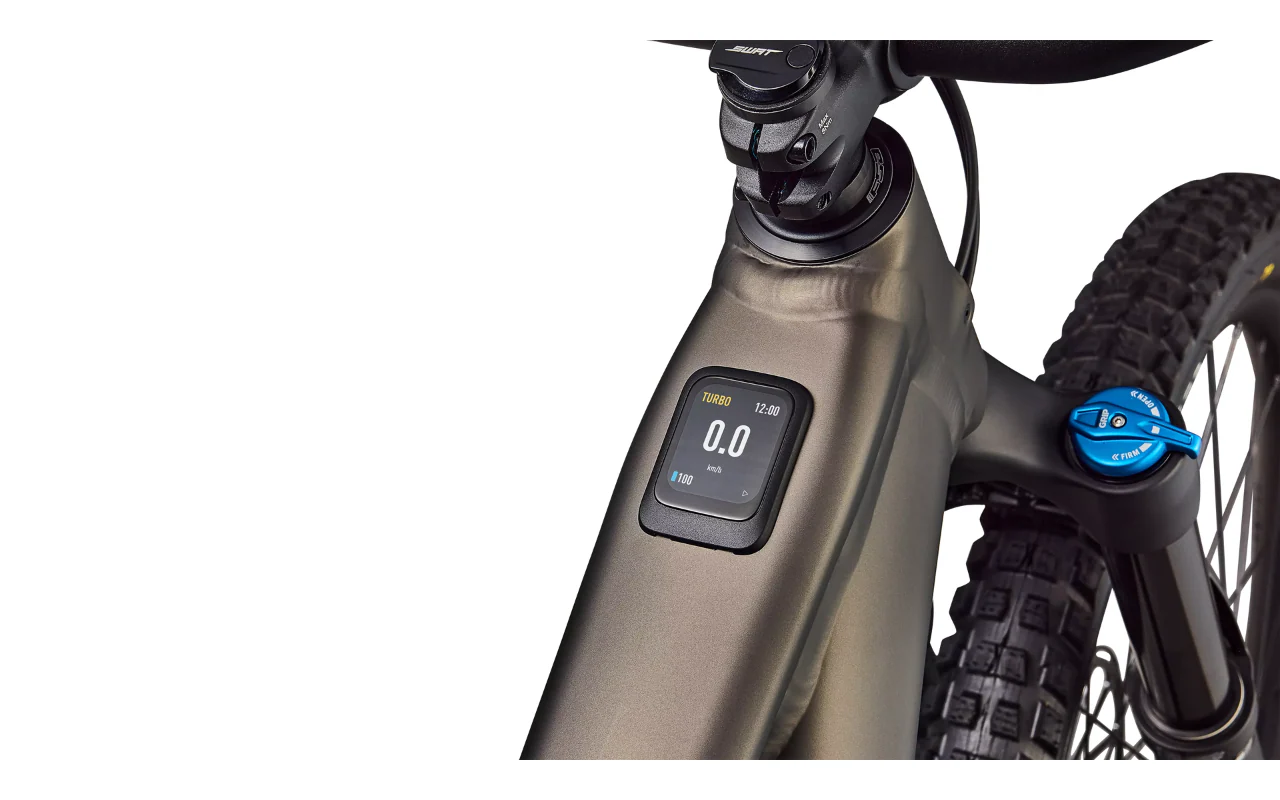 Turbo Levo 4 Comp Alloy - Image 18