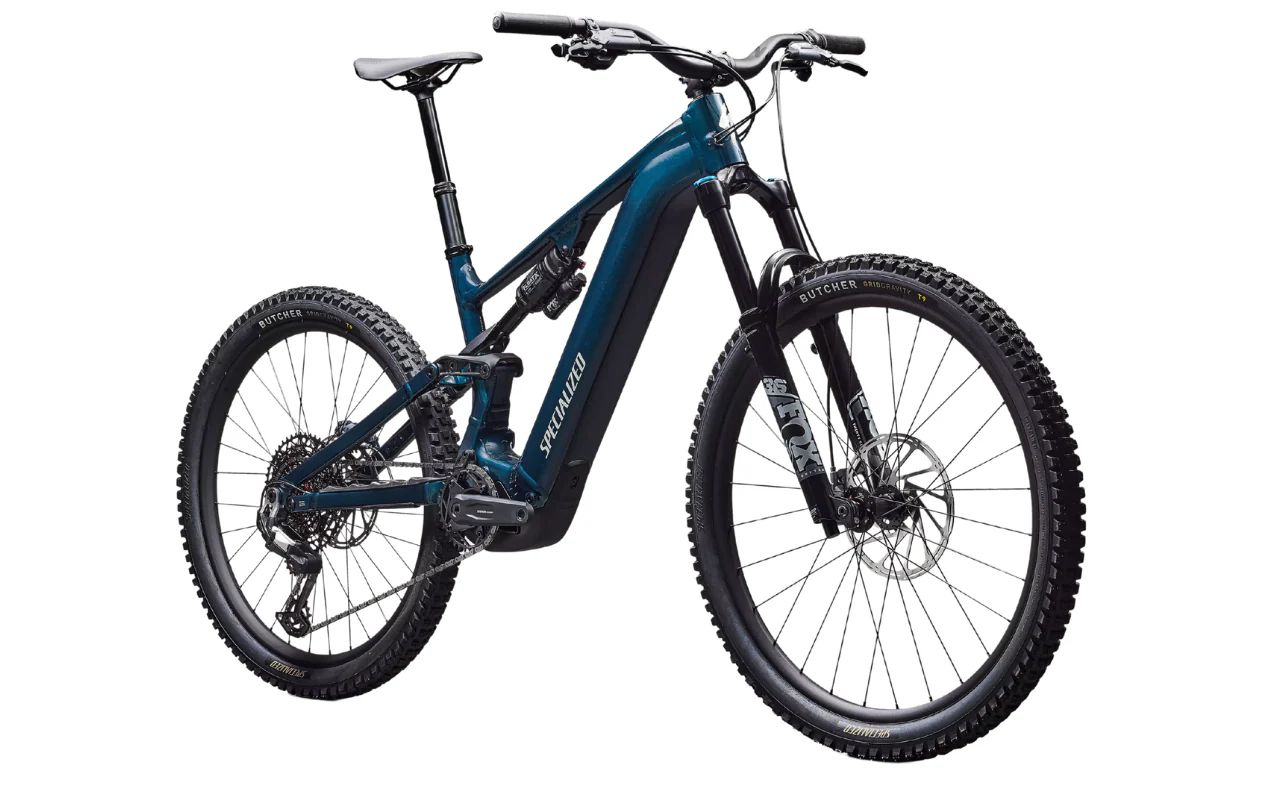Turbo Levo 4 Comp Alloy - Image 3