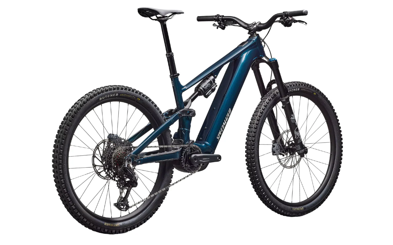 Turbo Levo 4 Comp Alloy - Image 4