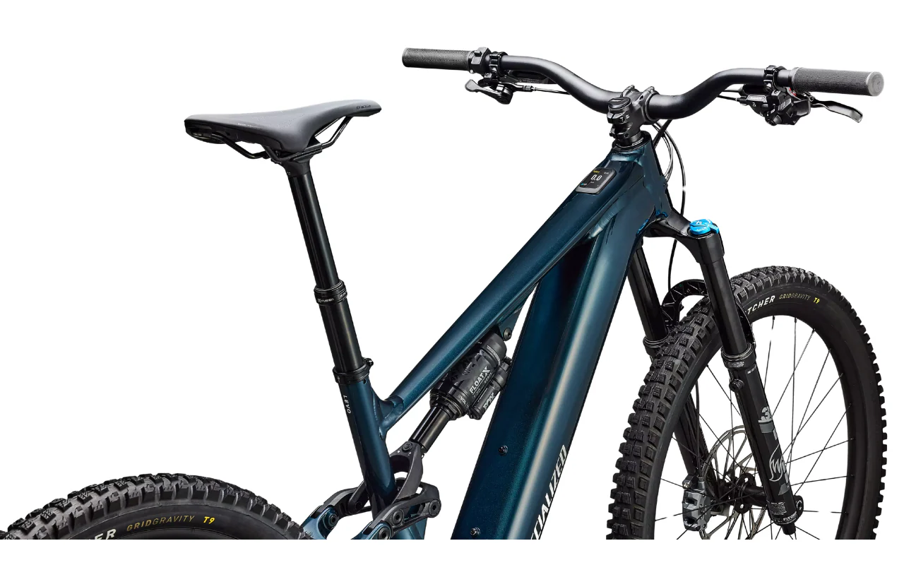 Turbo Levo 4 Comp Alloy - Image 5
