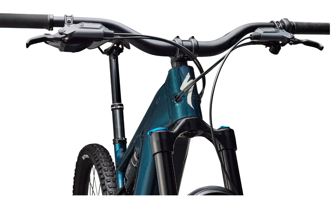Turbo Levo 4 Comp Alloy - Image 6