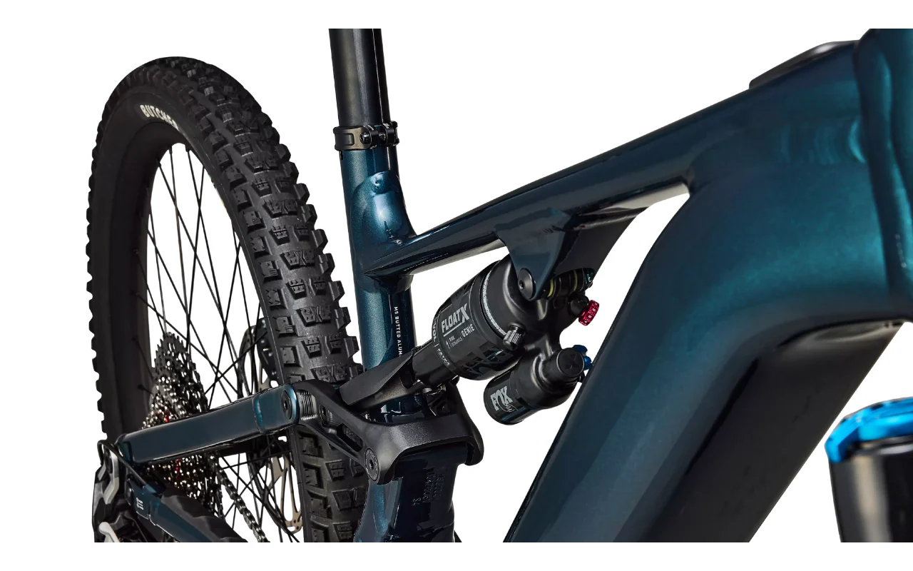 Turbo Levo 4 Comp Alloy - Image 7