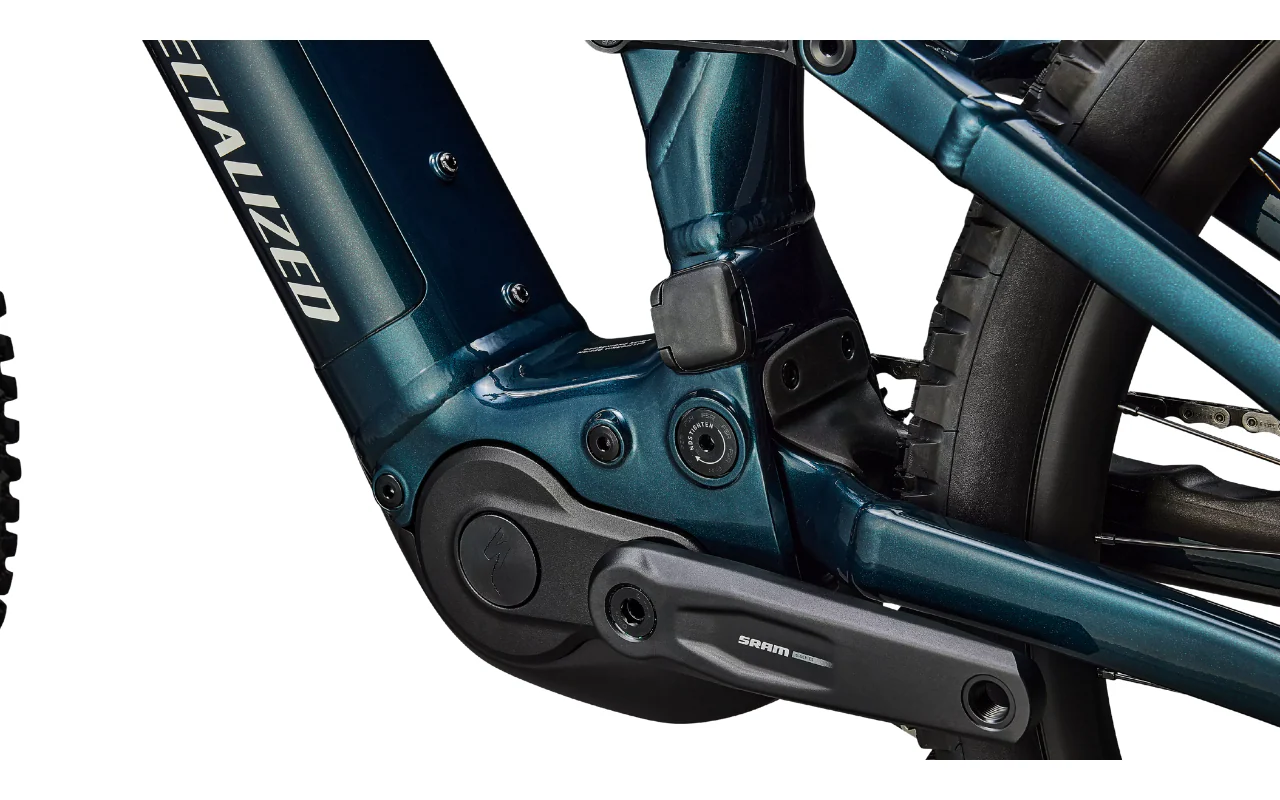 Turbo Levo 4 Comp Alloy - Image 8