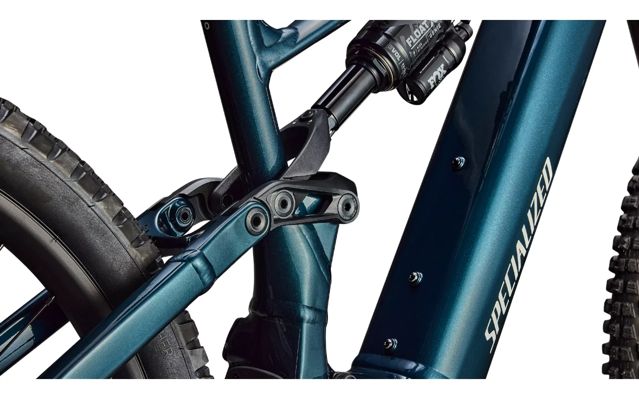 Turbo Levo 4 Comp Alloy - Image 9