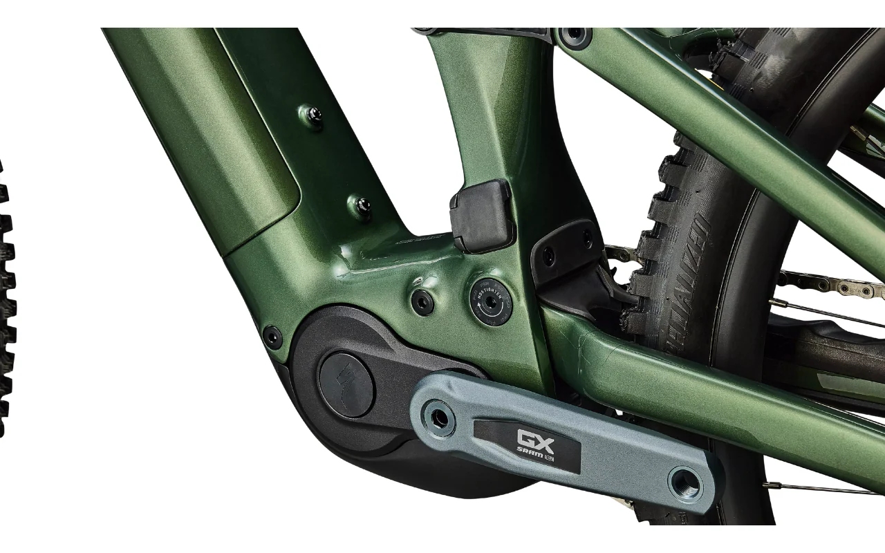 Turbo Levo 4 Expert - Image 10