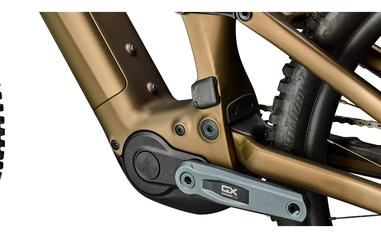 Turbo Levo 4 Expert - Image 11