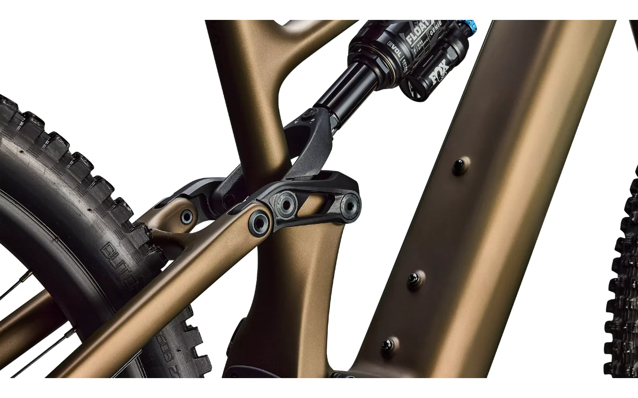 Turbo Levo 4 Expert - Image 12