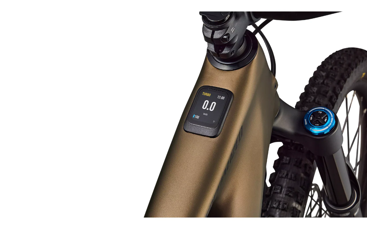 Turbo Levo 4 Expert - Image 13