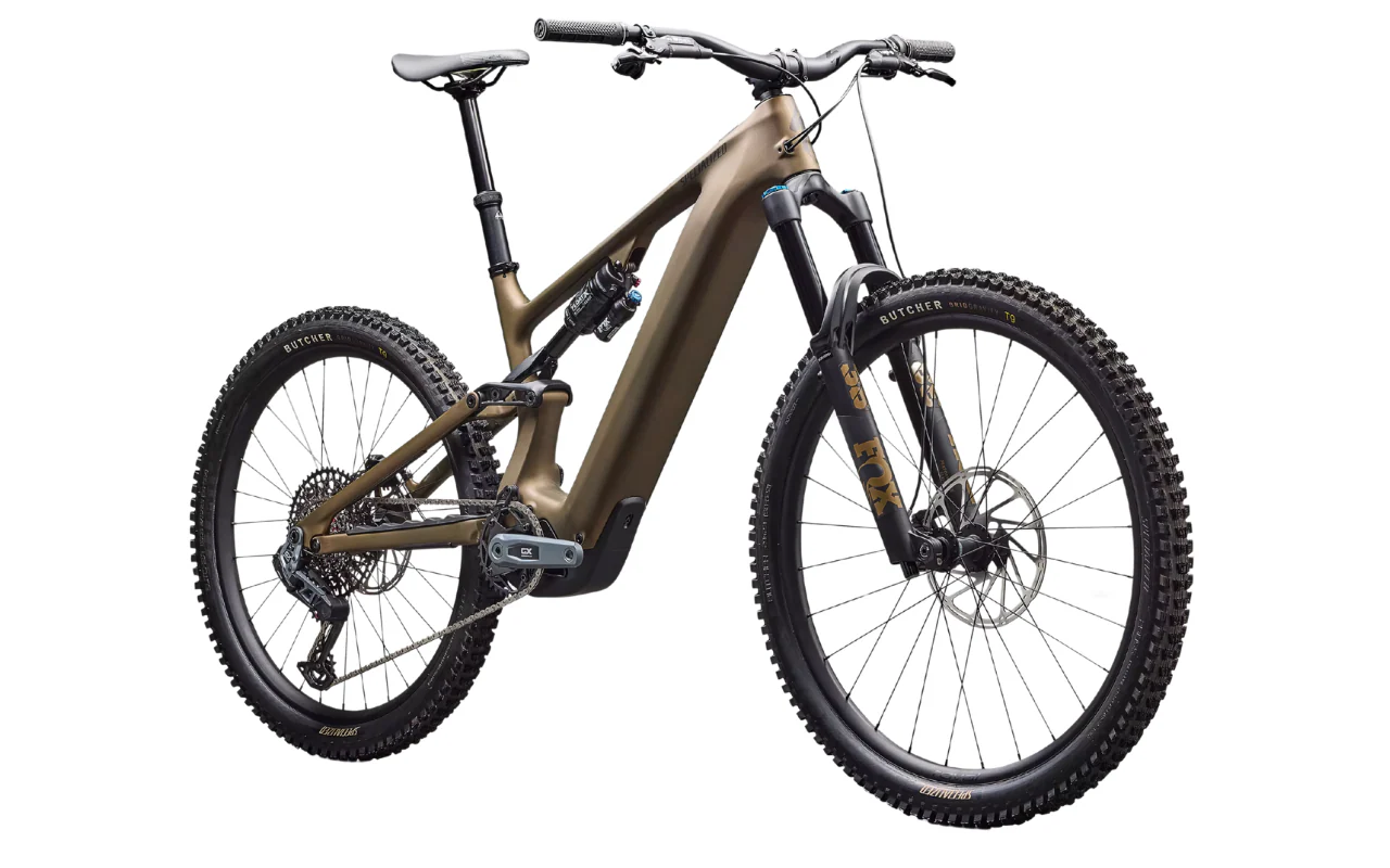 Turbo Levo 4 Expert - Image 14