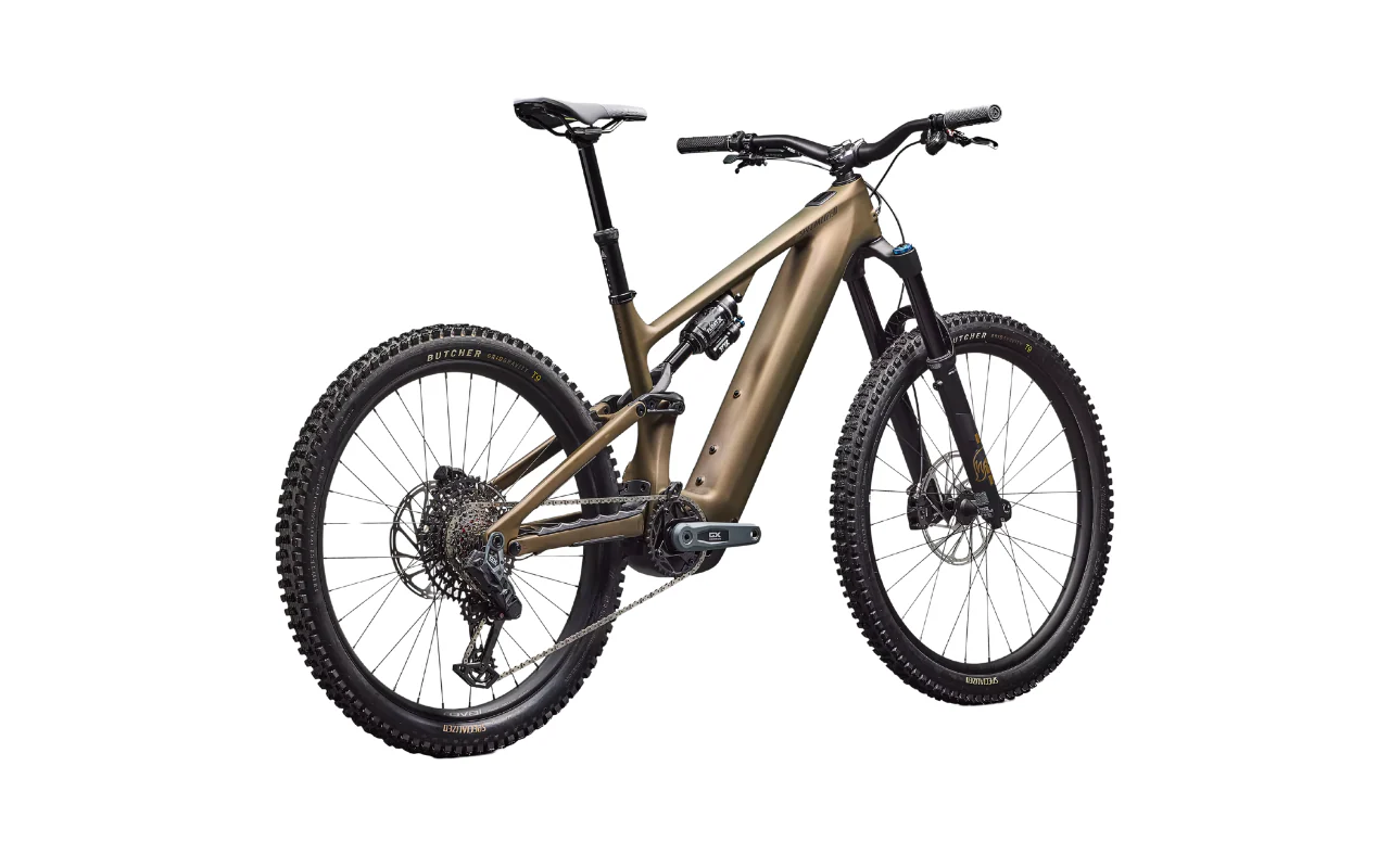 Turbo Levo 4 Expert - Image 15