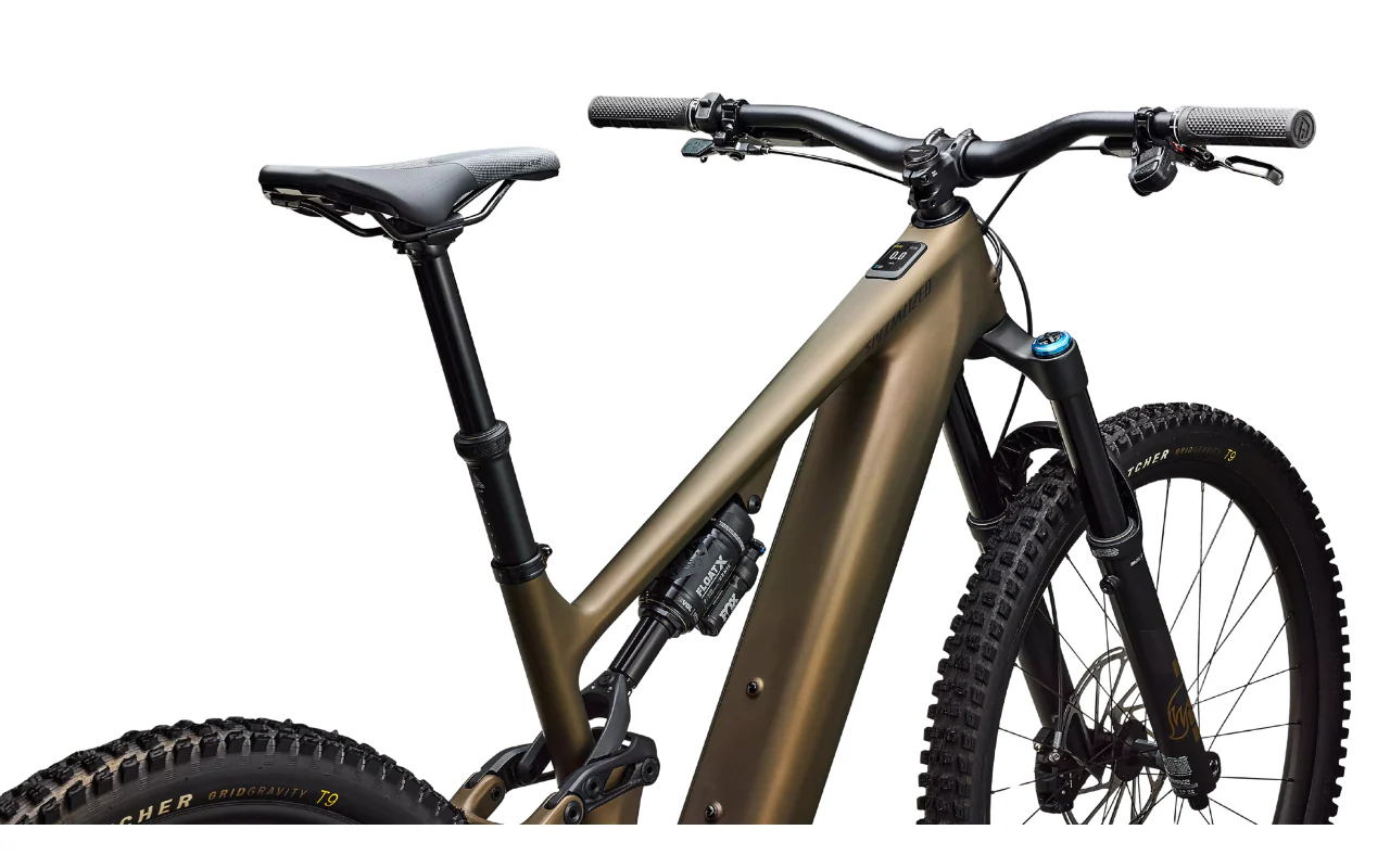 Turbo Levo 4 Expert - Image 16