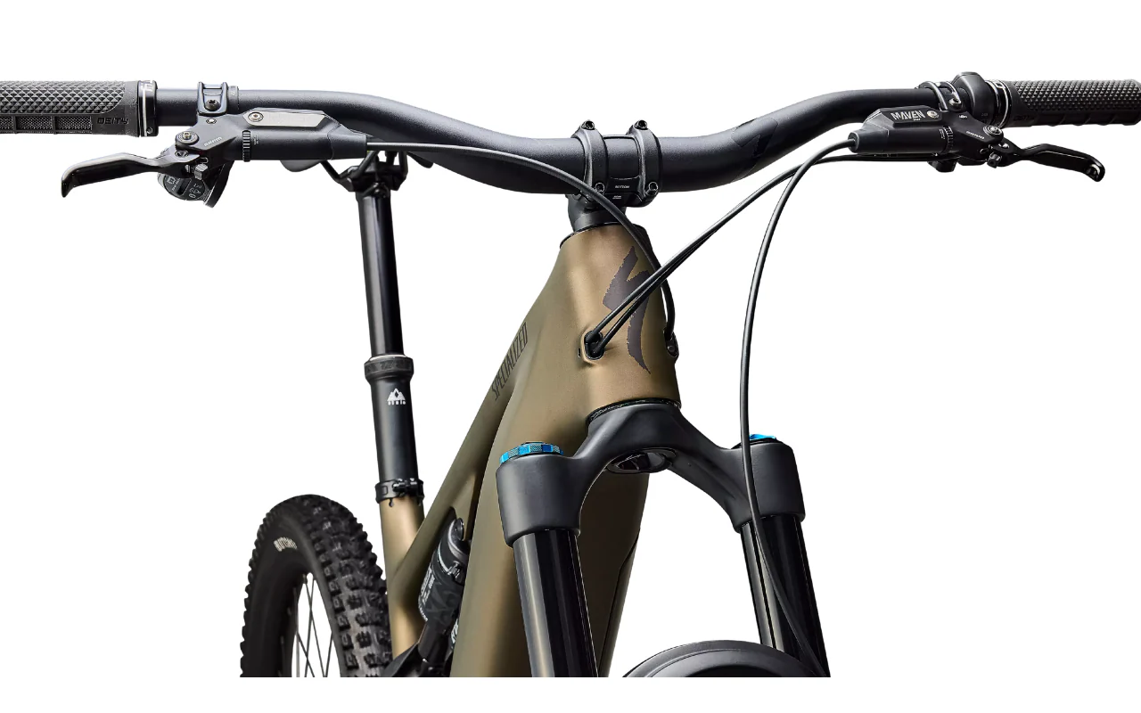 Turbo Levo 4 Expert - Image 17