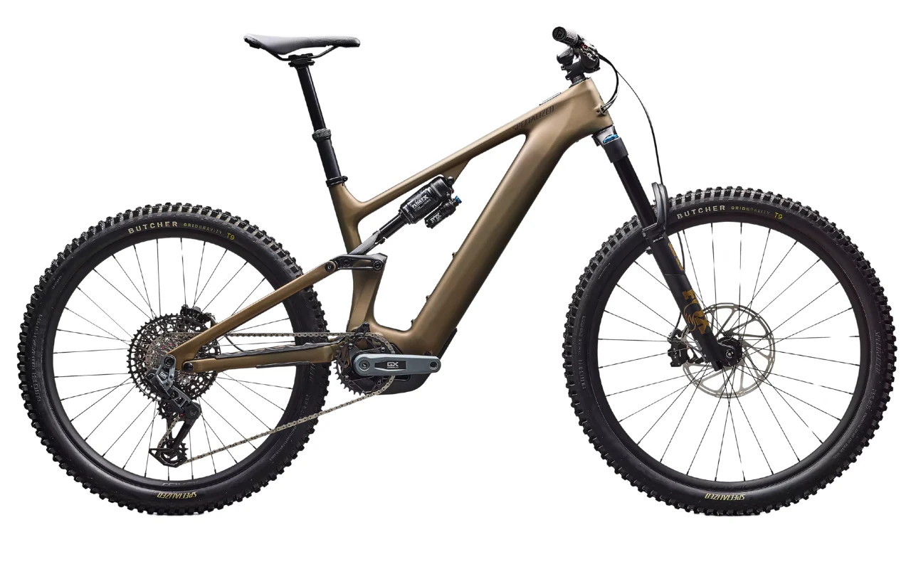 Turbo Levo 4 Expert - Image 2