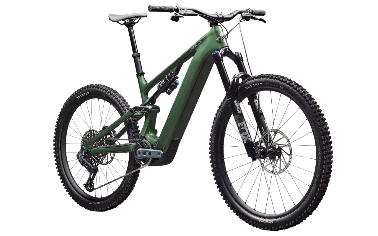 Turbo Levo 4 Expert - Image 3