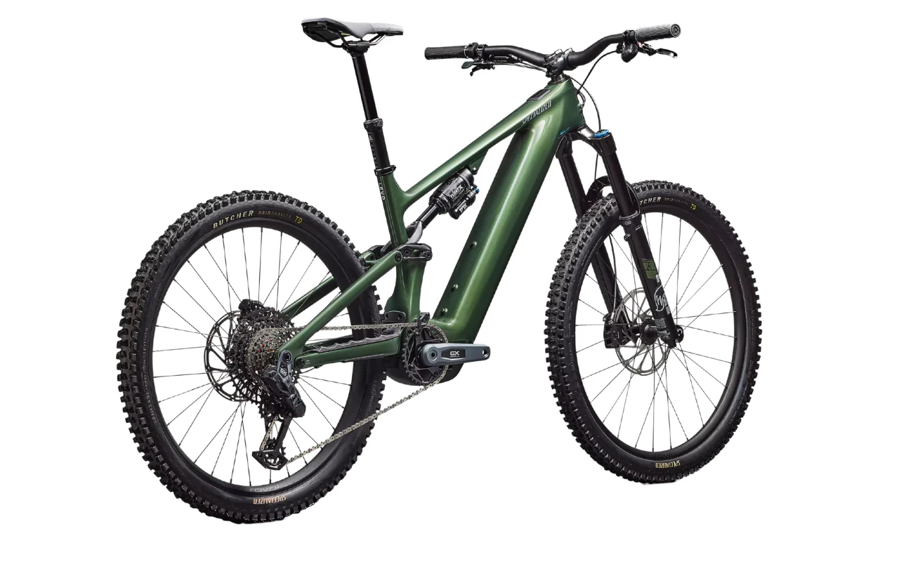 Turbo Levo 4 Expert - Image 4