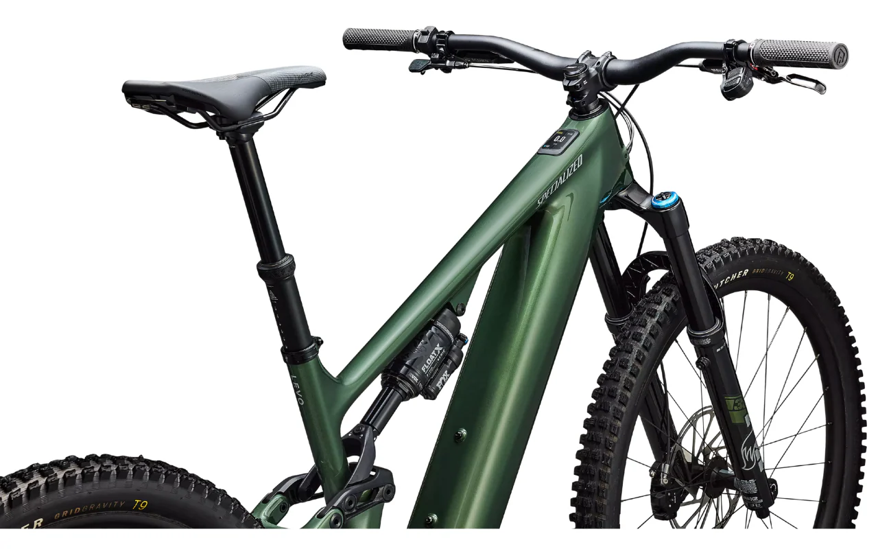 Turbo Levo 4 Expert - Image 5