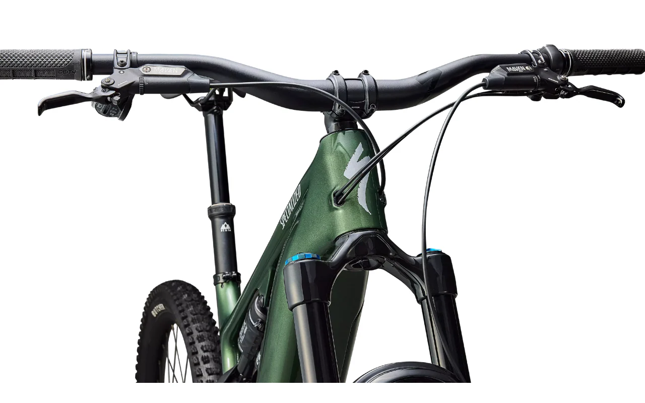 Turbo Levo 4 Expert - Image 6